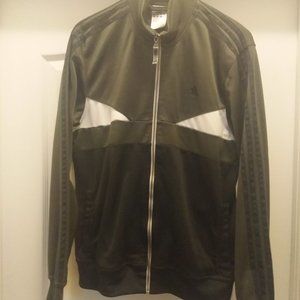 Adidas Performance Zip up Sweater
